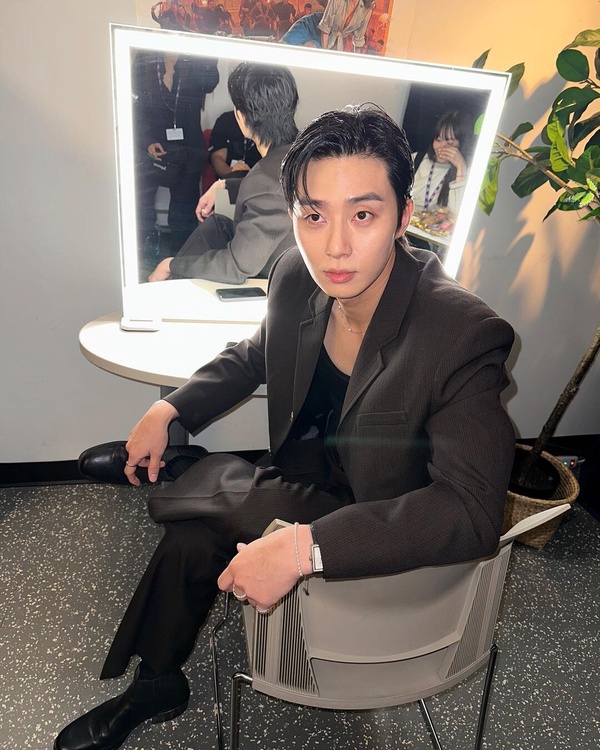 2024「IG粉絲最多」韓劇男星TOP10！宋江飆破2000萬登第6，池昌旭第3，冠軍高達4100萬