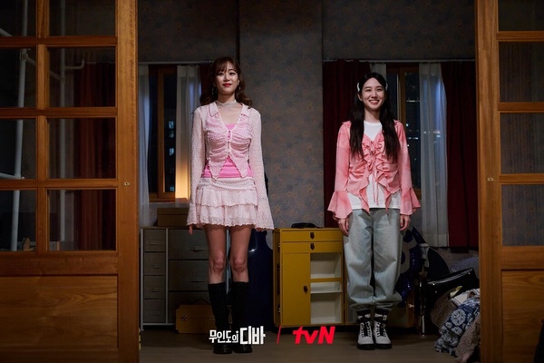 十月Netflix韓劇「全球網播量」TOP5！《無人島的DIVA》第5，冠軍打敗《女神室友斗娜》