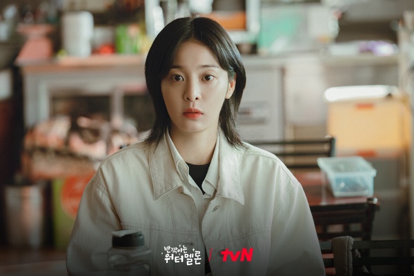 近期韓劇首播收視TOP8!《犬系戀人》沒前五,《大力女子姜南順》登第4,冠軍太厲害了
