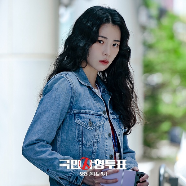 近期Netflix韓劇「全球積分」TOP8!《戀愛不可抗力》第二,《大力女子姜南順》太狂了