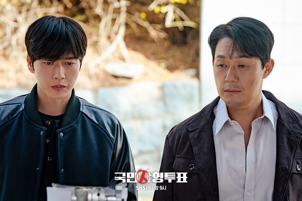 近期Netflix韓劇「全球積分」TOP8!《戀愛不可抗力》第二,《大力女子姜南順》太狂了