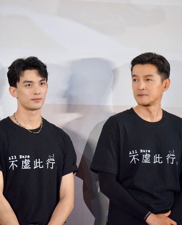 九月陸劇演員微博指數榜Top10！張凌赫輸丞磊，虞書欣第三，成毅第二，冠軍人氣真無敵