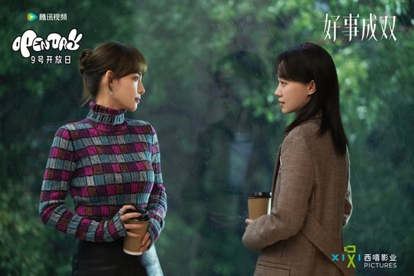 九月陸劇評分榜TOP10!《雲之羽》才6.1分《他從火光中走來》7.0第六,冠軍是8.5分好劇