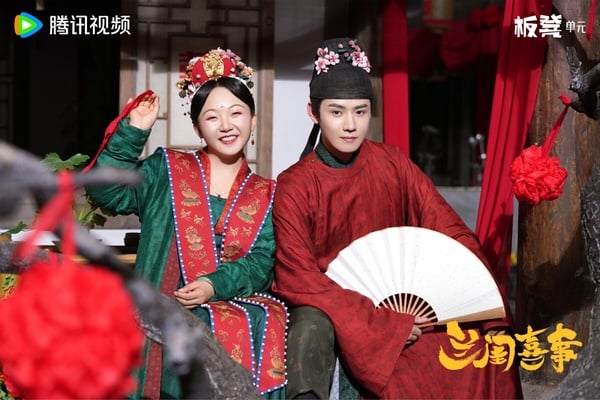 九月陸劇評分榜TOP10!《雲之羽》才6.1分《他從火光中走來》7.0第六,冠軍是8.5分好劇