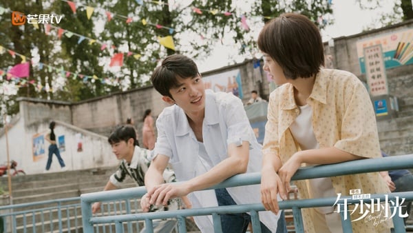 九月陸劇評分榜TOP10!《雲之羽》才6.1分《他從火光中走來》7.0第六,冠軍是8.5分好劇