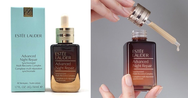 2023康是美週年慶必買:ESTEE LAUDER雅詩蘭黛 特潤超導全方位修護露50ml