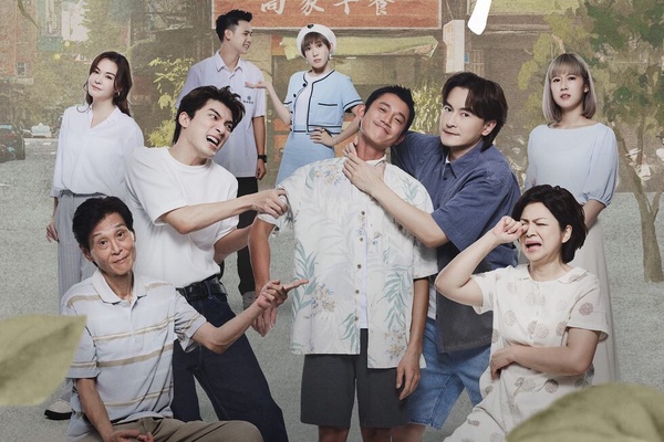 《有生之年》9個幕後秘密!吳慷仁、林哲熹因偶像接演,鄭元暢為這事打電話質問林心如
