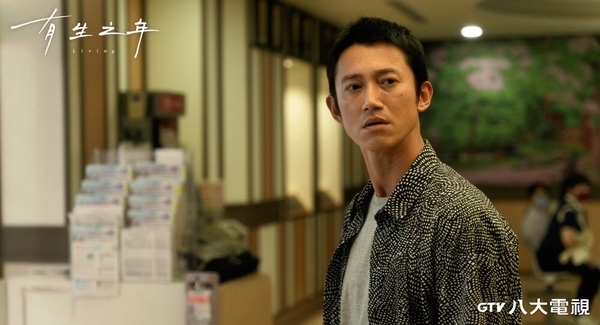 《有生之年》9個幕後秘密!吳慷仁、林哲熹因偶像接演,鄭元暢為這事打電話質問林心如