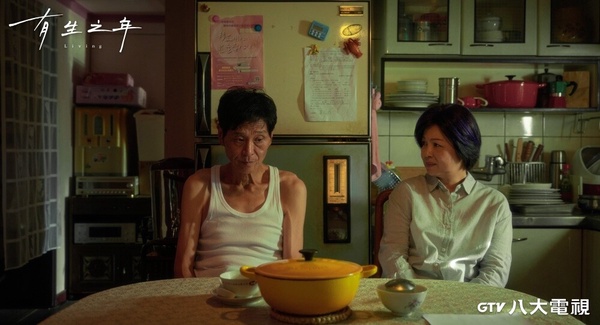 《有生之年》9個幕後秘密!吳慷仁、林哲熹因偶像接演,鄭元暢為這事打電話質問林心如