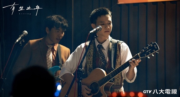 《有生之年》9個幕後秘密!吳慷仁、林哲熹因偶像接演,鄭元暢為這事打電話質問林心如