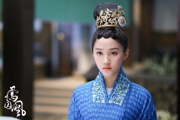 9位陸劇女星最醜古裝都給了于正!《為有暗香來》拉低周也顏值,楊冪&熱巴&趙露思沒躲過