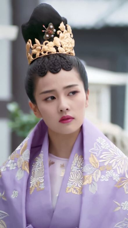 9位陸劇女星最醜古裝都給了于正!《為有暗香來》拉低周也顏值,楊冪&熱巴&趙露思沒躲過