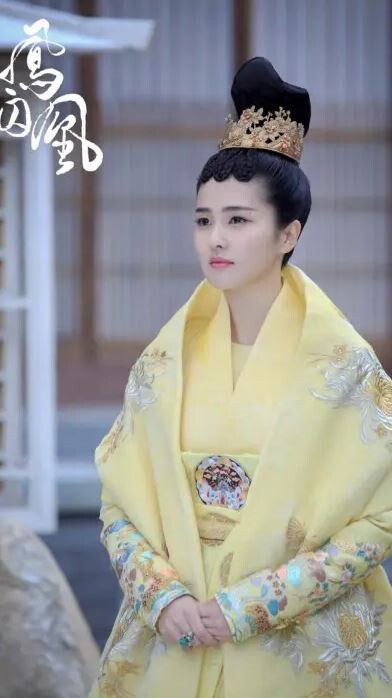 9位陸劇女星最醜古裝都給了于正!《為有暗香來》拉低周也顏值,楊冪&熱巴&趙露思沒躲過