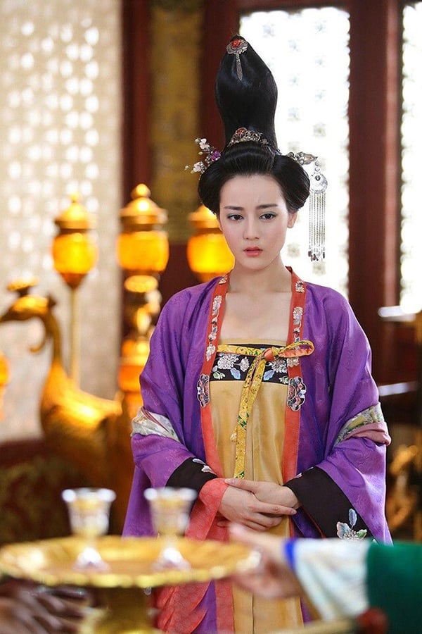 9位陸劇女星最醜古裝都給了于正!《為有暗香來》拉低周也顏值,楊冪&熱巴&趙露思沒躲過