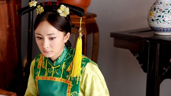 9位陸劇女星最醜古裝都給了于正!《為有暗香來》拉低周也顏值,楊冪&熱巴&趙露思沒躲過