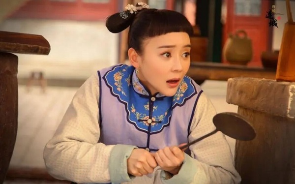 9位陸劇女星最醜古裝都給了于正!《為有暗香來》拉低周也顏值,楊冪&熱巴&趙露思沒躲過