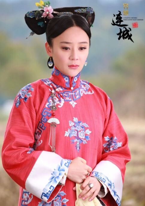 9位陸劇女星最醜古裝都給了于正!《為有暗香來》拉低周也顏值,楊冪&熱巴&趙露思沒躲過