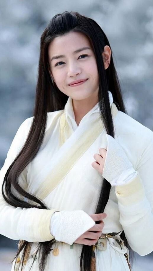 9位陸劇女星最醜古裝都給了于正!《為有暗香來》拉低周也顏值,楊冪&熱巴&趙露思沒躲過