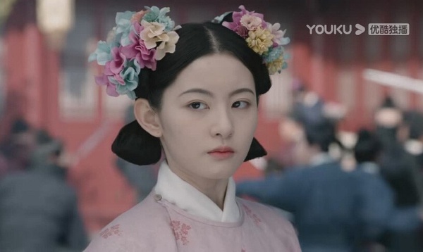 9位陸劇女星最醜古裝都給了于正!《為有暗香來》拉低周也顏值,楊冪&熱巴&趙露思沒躲過