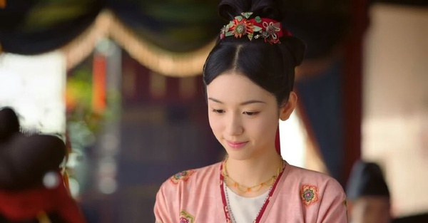9位陸劇女星最醜古裝都給了于正!《為有暗香來》拉低周也顏值,楊冪&熱巴&趙露思沒躲過