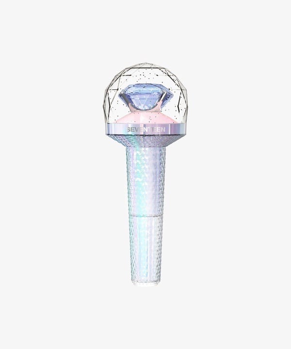 2023最美的韓團應援棒Top10,BLACKPINK粉槌僅拿下第七,第一名像「泡菜餃子」