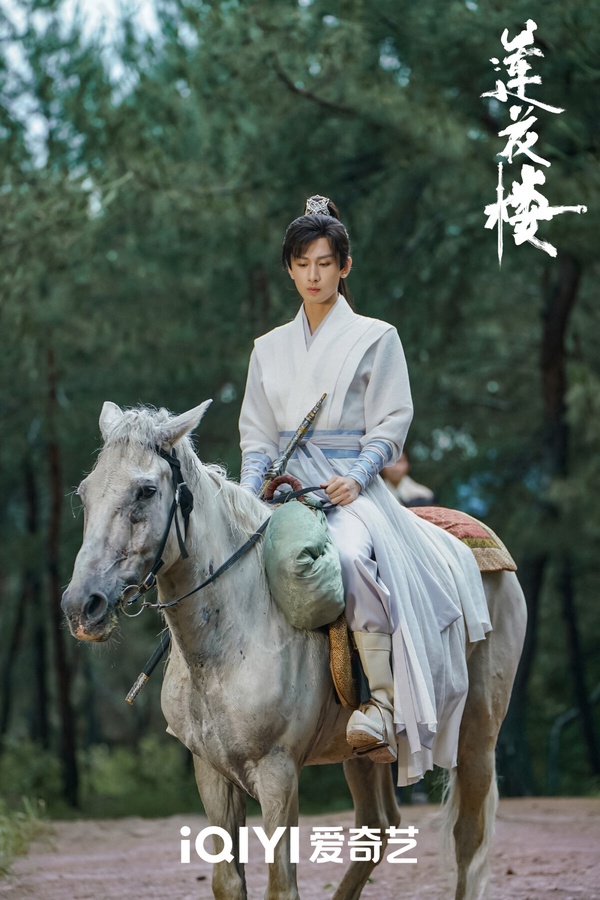 網評「書粉都讚不絕口」小說改編陸劇TOP10!《蒼蘭訣》第9 《長相思》第3，冠軍是神改編