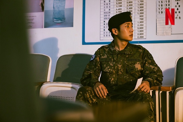 Netflix「觀看數最低」原創韓劇TOP10！《走進你的時間》、《D.P》上榜，冠軍真的不紅