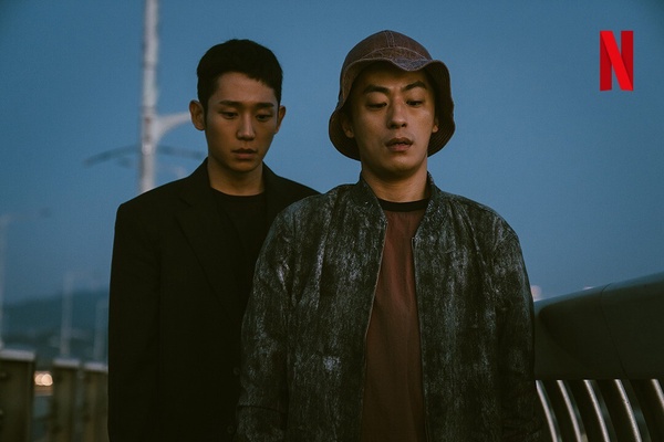 Netflix「觀看數最低」原創韓劇TOP10！《走進你的時間》、《D.P》上榜，冠軍真的不紅