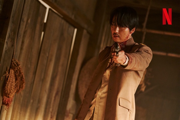 Netflix「觀看數最低」原創韓劇TOP10！《走進你的時間》、《D.P》上榜，冠軍真的不紅