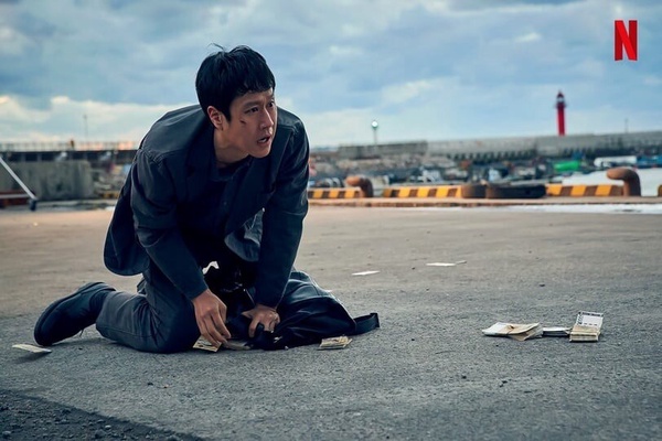 Netflix「觀看數最低」原創韓劇TOP10！《走進你的時間》、《D.P》上榜，冠軍真的不紅