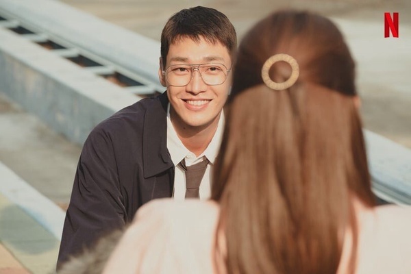 Netflix「觀看數最低」原創韓劇TOP10！《走進你的時間》、《D.P》上榜，冠軍真的不紅