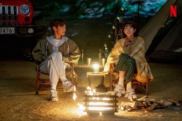 Netflix「觀看數最低」原創韓劇TOP10！《走進你的時間》、《D.P》上榜，冠軍真的不紅