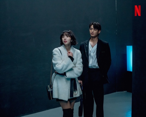 Netflix「觀看數最低」原創韓劇TOP10！《走進你的時間》、《D.P》上榜，冠軍真的不紅
