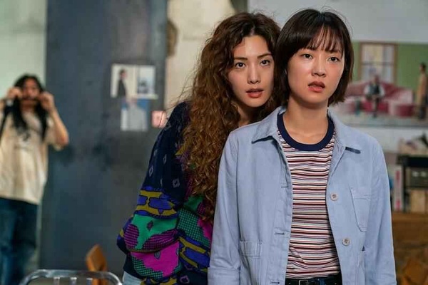 Netflix「觀看數最低」原創韓劇TOP10！《走進你的時間》、《D.P》上榜，冠軍真的不紅