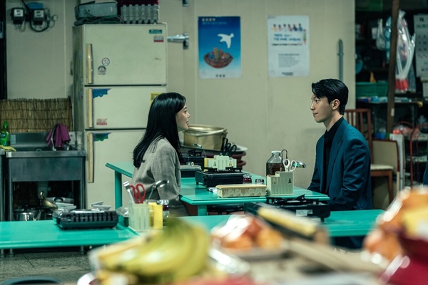 十月「最熱門韓劇」TOP10！池昌旭《惡中之惡》第8《大力女子姜南順》第2，冠軍真的紅
