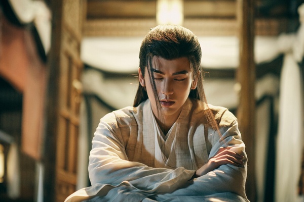 2023愛奇藝陸劇「最高熱度值」TOP10!《田耕紀》第十《雲之羽》第四,冠軍唯一破11000