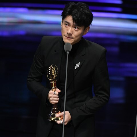 【金鐘58】2023金鐘獎得獎名單!許瑋甯奪迷你劇最佳女主角,《模仿犯》獲最具人氣獎
