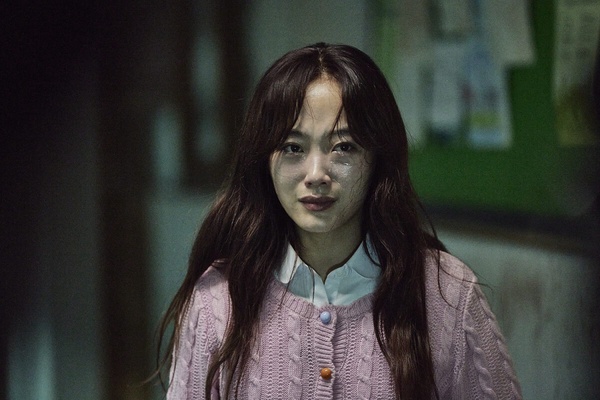 《大力女子姜南順》8位演員介紹!李瑜美演《魷魚遊戲》爆紅,反派會長曾是朴寶劍好友