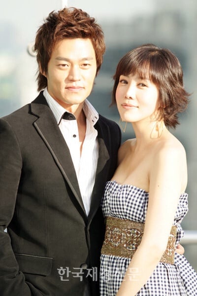 《大力女子姜南順》8位演員介紹!李瑜美演《魷魚遊戲》爆紅,反派會長曾是朴寶劍好友