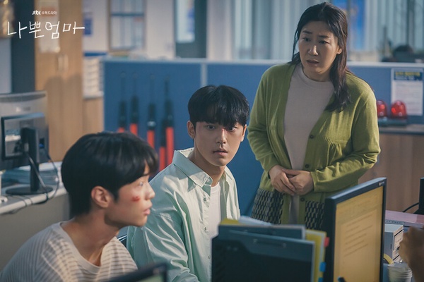 2023 Netflix跟播韓劇「首週網播量」TOP7！《大力女子姜南順》