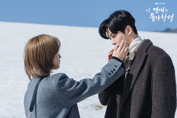 2023 Netflix跟播韓劇「首週網播量」TOP7！《大力女子姜南順》