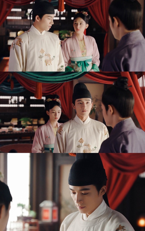 9個「換人演肯定更火」陸劇角色!《為有暗香來》男主沒《長相思》帥,貝微微是一大遺憾