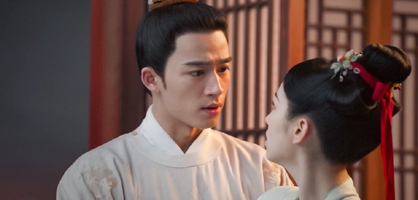 9個「換人演肯定更火」陸劇角色!《為有暗香來》男主沒《長相思》帥,貝微微是一大遺憾