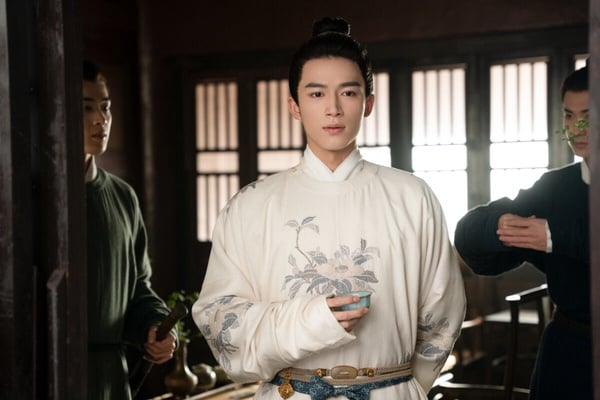 9個「換人演肯定更火」陸劇角色!《為有暗香來》男主沒《長相思》帥,貝微微是一大遺憾