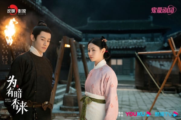 9個「換人演肯定更火」陸劇角色!《為有暗香來》男主沒《長相思》帥,貝微微是一大遺憾