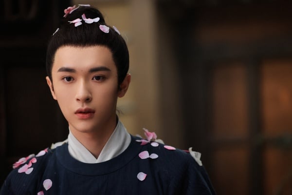 9個「換人演肯定更火」陸劇角色!《為有暗香來》男主沒《長相思》帥,貝微微是一大遺憾
