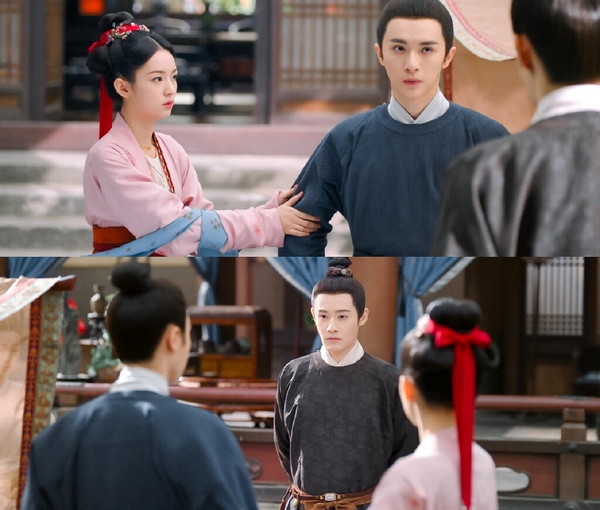 9個「換人演肯定更火」陸劇角色!《為有暗香來》男主沒《長相思》帥,貝微微是一大遺憾