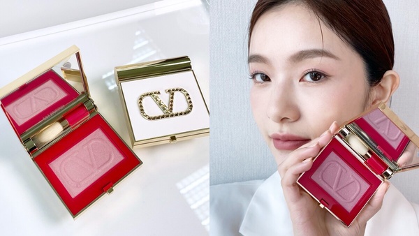 2023絕美「聖誕唇膏」盤點！DIOR、YSL聖誕口紅必收色推薦，香奈兒聖誕系列太美必收藏