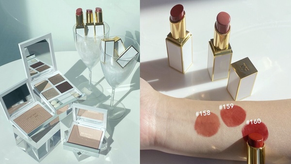 2023絕美「聖誕唇膏」盤點！DIOR、YSL聖誕口紅必收色推薦，香奈兒聖誕系列太美必收藏
