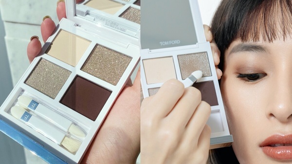 2023絕美「聖誕唇膏」盤點！DIOR、YSL聖誕口紅必收色推薦，香奈兒聖誕系列太美必收藏